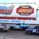 Jordaine Penick makes historical past at South Boston Speedway with first monitor title Jordaine Penick makes historical past at South Boston Speedway with first monitor title