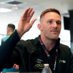 Parker Kligerman has full 2025 schedule: 24 Hours of Daytona, NASCAR, NBC, CW and extra Parker Kligerman has full 2025 schedule: 24 Hours of Daytona, NASCAR, NBC, CW and extra
