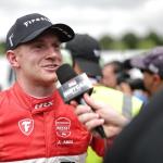 Jacob Abel lands full-time Dale Coyne Racing trip after Indy NXT runner-up marketing campaign Jacob Abel lands full-time Dale Coyne Racing trip after Indy NXT runner-up marketing campaign