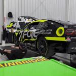 At Spire, Rodney Childers sparks new journey in quest of Daytona 500 trophy At Spire, Rodney Childers sparks new journey in quest of Daytona 500 trophy