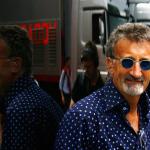 Eddie Jordan’s extraordinary profession from Dublin banker to F1 workforce proprietor Eddie Jordan’s extraordinary profession from Dublin banker to F1 workforce proprietor