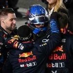 Verstappen ‘by no means thought’ he’d win 4 world titles Verstappen ‘by no means thought’ he’d win 4 world titles