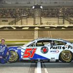 NASCAR driver Cody Ware writes Daytona 500 diary: Two elements to Daytona Duels NASCAR driver Cody Ware writes Daytona 500 diary: Two elements to Daytona Duels