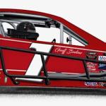 Patrick Emerling to honor Geoffrey Bodine throughout occasions at Thompson Speedway Motorsports Park Patrick Emerling to honor Geoffrey Bodine throughout occasions at Thompson Speedway Motorsports Park