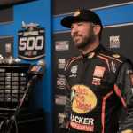 Jimmie Johnson, Martin Truex Jr. locked into the Daytona 500; Dale Earnhardt Jr.’s automobile nonetheless ready Jimmie Johnson, Martin Truex Jr. locked into the Daytona 500; Dale Earnhardt Jr.’s automobile nonetheless ready