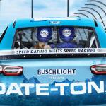 Busch Mild goals to assist your love life with NASCAR speed-dating expertise at Daytona 500 Busch Mild goals to assist your love life with NASCAR speed-dating expertise at Daytona 500