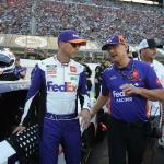 NASCAR: Denny Hamlin to have new crew chief for 2025 Cup Collection season NASCAR: Denny Hamlin to have new crew chief for 2025 Cup Collection season
