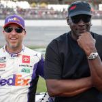 NASCAR authorized foe 23XI, Michael Jordan add driver amid lawsuit. Daytona 500 implications? NASCAR authorized foe 23XI, Michael Jordan add driver amid lawsuit. Daytona 500 implications?