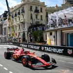 F1 pundit Bernie Collins tears aside Monaco GP rule change with new race concept F1 pundit Bernie Collins tears aside Monaco GP rule change with new race concept