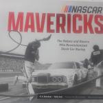 ‘NASCAR Mavericks’ authors at e book signing Saturday at Speedway ‘NASCAR Mavericks’ authors at e book signing Saturday at Speedway