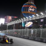 How Max Verstappen can turn out to be a four-time F1 world champion on the Las Vegas Grand Prix How Max Verstappen can turn out to be a four-time F1 world champion on the Las Vegas Grand Prix