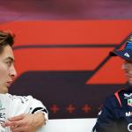 George Russell: ‘Bully’ Max Verstappen threatened to ‘put me my f—— head within the wall’ George Russell: ‘Bully’ Max Verstappen threatened to ‘put me my f—— head within the wall’