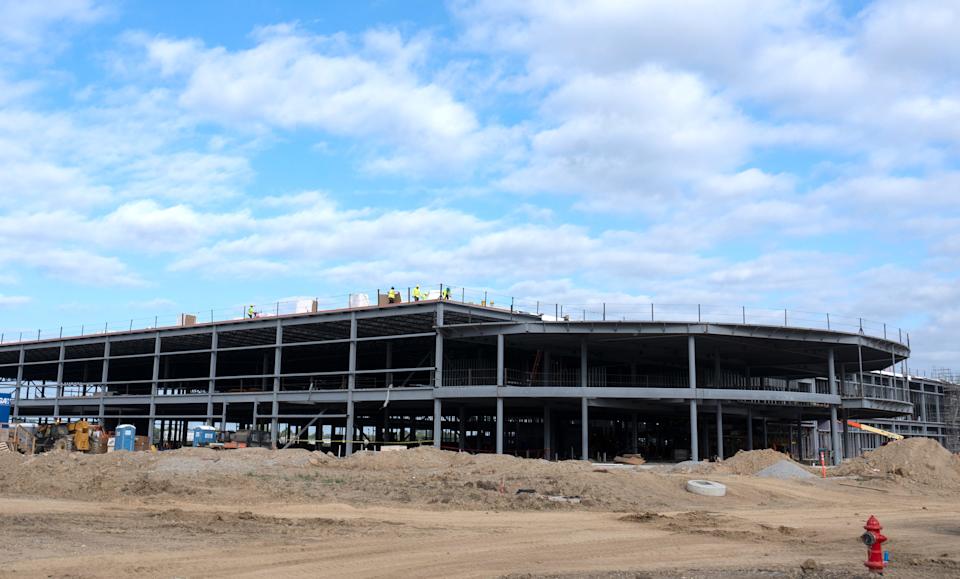 Andretti International mum or dad firm unveils longtime NASCAR executives as new leaders Andretti International mum or dad firm unveils longtime NASCAR executives as new leaders