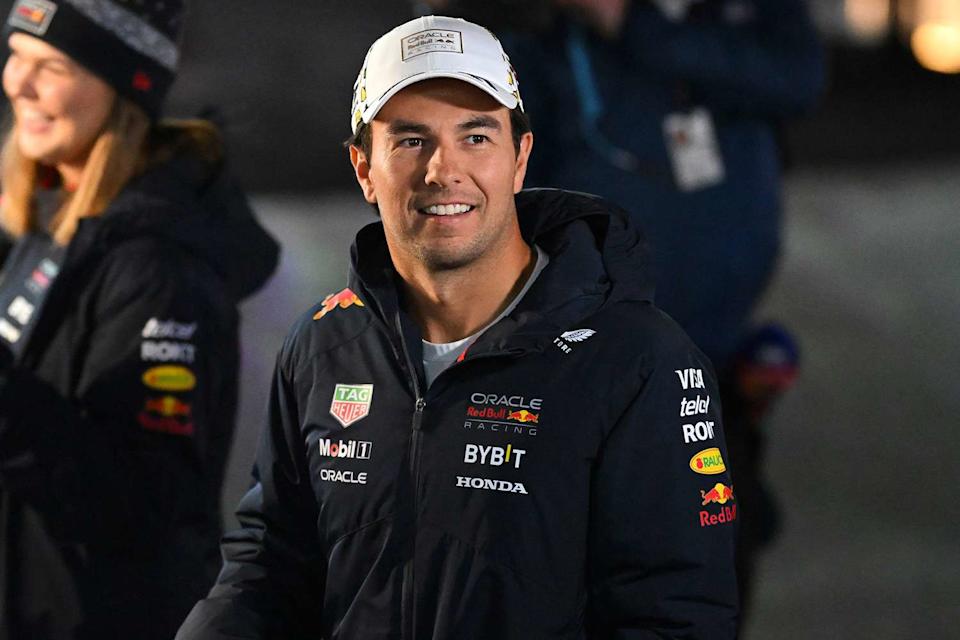 No, F1 Star Sergio Pérez Does ‘Not Have Music’ Enjoying Whereas He Races — however He Does Hearken to This (Unique) No, F1 Star Sergio Pérez Does ‘Not Have Music’ Enjoying Whereas He Races — however He Does Hearken to This (Unique)
