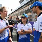 Pink Bull adviser drops trace over 2025 F1 seat Pink Bull adviser drops trace over 2025 F1 seat