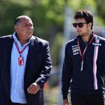 Sergio Perez condemns father’s homophobic remarks about Ralf Schumacher Sergio Perez condemns father’s homophobic remarks about Ralf Schumacher