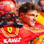 Norris calls Verstappen ‘dangerous’ as Sainz wins in Mexico Norris calls Verstappen ‘dangerous’ as Sainz wins in Mexico