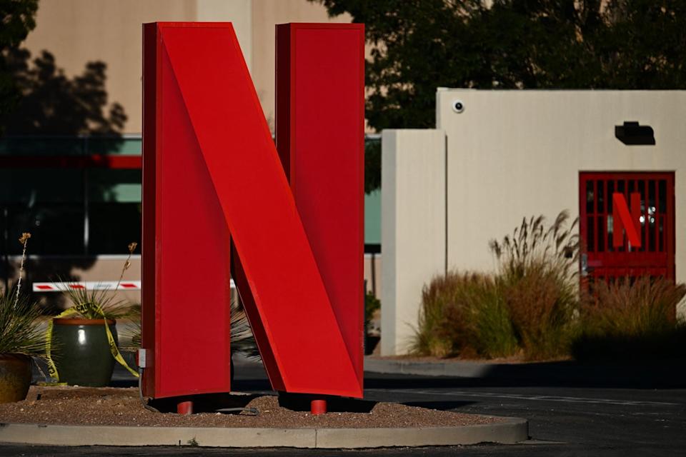 Netflix eye stay F1 broadcast rights after Drive to Survive success Netflix eye stay F1 broadcast rights after Drive to Survive success