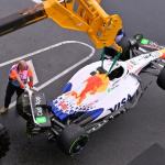 Norris holds off Verstappen to win rain-hit Australian Grand Prix Norris holds off Verstappen to win rain-hit Australian Grand Prix