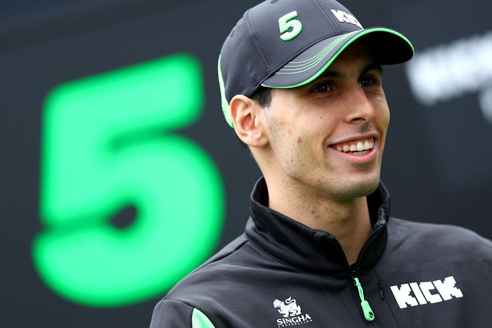 Bortoleto reveals his early F1 class in response to Marko “B driver” jibe Bortoleto reveals his early F1 class in response to Marko “B driver” jibe