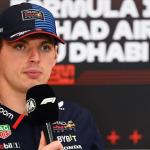 Verstappen to do FIA work in Rwanda after swearing Verstappen to do FIA work in Rwanda after swearing