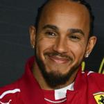 Hamilton doesn’t really feel strain to ‘show something’ Hamilton doesn’t really feel strain to ‘show something’