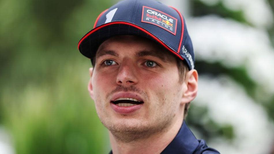 Verstappen to Mercedes ‘not on any radar’ – Wolff Verstappen to Mercedes ‘not on any radar’ – Wolff
