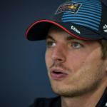 Verstappen says ‘positively’ his intention to stay at Crimson Bull Verstappen says ‘positively’ his intention to stay at Crimson Bull