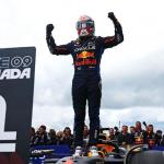 Canadian GP date moved to cut back carbon emissions Canadian GP date moved to cut back carbon emissions