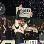 NASCAR By means of the Gears: Wallbangers, haymakers and F-bombs at Martinsville NASCAR By means of the Gears: Wallbangers, haymakers and F-bombs at Martinsville