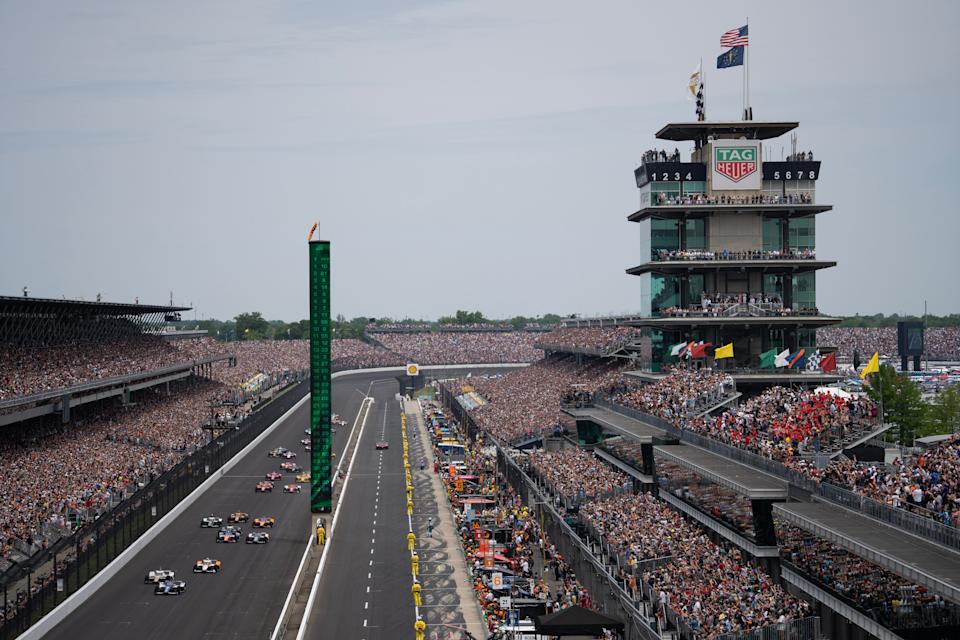 ESPN, Fox, WBD finish plans for sports activities streaming app Venu. Here is what it means for IndyCar followers ESPN, Fox, WBD finish plans for sports activities streaming app Venu. Here is what it means for IndyCar followers
