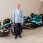 Adrian Newey begins £20m Aston Martin F1 deal at the moment – however why did he snub Lewis Hamilton and Ferrari? Adrian Newey begins £20m Aston Martin F1 deal at the moment – however why did he snub Lewis Hamilton and Ferrari?