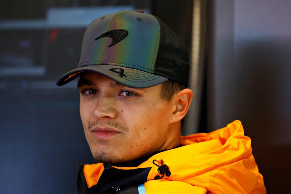 Lando Norris makes shock McLaren assertion after lacking out on F1 title: ‘We weren’t prepared’ Lando Norris makes shock McLaren assertion after lacking out on F1 title: ‘We weren’t prepared’