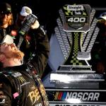 Ryan: Selecting the perfect NASCAR second of 2024 Ryan: Selecting the perfect NASCAR second of 2024