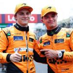 Lando Norris wins Brazil GP dash race however Max Verstappen beneath investigation Lando Norris wins Brazil GP dash race however Max Verstappen beneath investigation