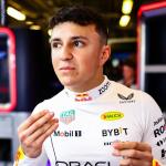 Isack Hadjar lands Racing Bulls F1 seat to finish 2025 grid Isack Hadjar lands Racing Bulls F1 seat to finish 2025 grid