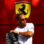 Lewis Hamilton may have ‘bizarre’ statistic on his thoughts forward of Ferrari transfer, says Sky F1 skilled Lewis Hamilton may have ‘bizarre’ statistic on his thoughts forward of Ferrari transfer, says Sky F1 skilled