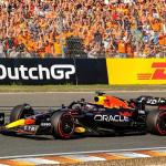 What scrapping of Dutch Grand Prix tells us about Max Verstappen’s future What scrapping of Dutch Grand Prix tells us about Max Verstappen’s future