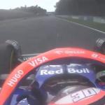 Watch: Sergio Perez tells Liam Lawson to ‘be further humble’ after middle finger gesture Watch: Sergio Perez tells Liam Lawson to ‘be further humble’ after middle finger gesture