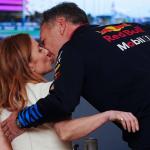 Christian Horner: My spouse Geri has been unbelievable in ‘good storm’ of allegations Christian Horner: My spouse Geri has been unbelievable in ‘good storm’ of allegations