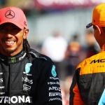 Martin Brundle dismisses ‘potshot’ declare over Lewis Hamilton and Lando Norris Martin Brundle dismisses ‘potshot’ declare over Lewis Hamilton and Lando Norris