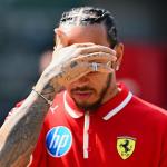 Lewis Hamilton and Charles Leclerc disqualified from Chinese language GP in F1 calamity for Ferrari Lewis Hamilton and Charles Leclerc disqualified from Chinese language GP in F1 calamity for Ferrari