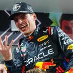 F1 Star Max Verstappen Reveals What Fuels His Races as He Wins Fourth World Championship in Las Vegas (Unique) F1 Star Max Verstappen Reveals What Fuels His Races as He Wins Fourth World Championship in Las Vegas (Unique)