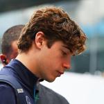 Crimson Bull face Franco Colapinto dilemma over Williams price ticket Crimson Bull face Franco Colapinto dilemma over Williams price ticket
