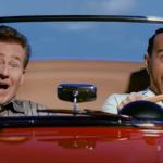 Lewis Hamilton’s Day Off! F1 Driver Hilariously Recreates Scene from “Ferris Bueller” to Mark His Ferrari Debut Lewis Hamilton’s Day Off! F1 Driver Hilariously Recreates Scene from “Ferris Bueller” to Mark His Ferrari Debut