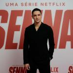 The endless legacy of Ayrton Senna continues in dynamic Netflix bio-drama The endless legacy of Ayrton Senna continues in dynamic Netflix bio-drama