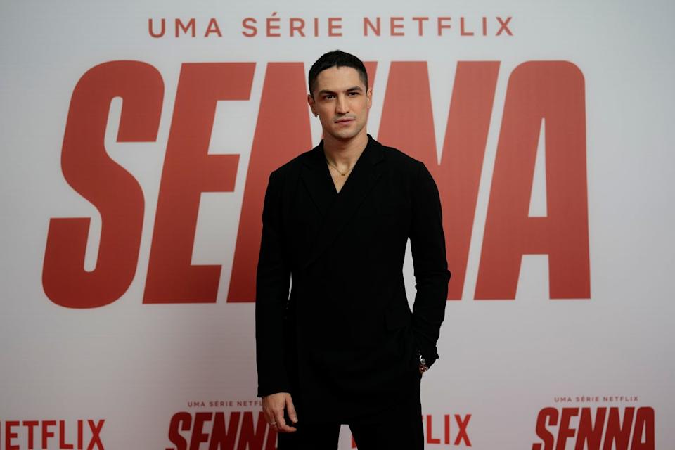 The endless legacy of Ayrton Senna continues in dynamic Netflix bio-drama The endless legacy of Ayrton Senna continues in dynamic Netflix bio-drama