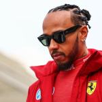 Lewis Hamilton dismisses criticism from ‘older, finally, White males’ after Ferrari change Lewis Hamilton dismisses criticism from ‘older, finally, White males’ after Ferrari change
