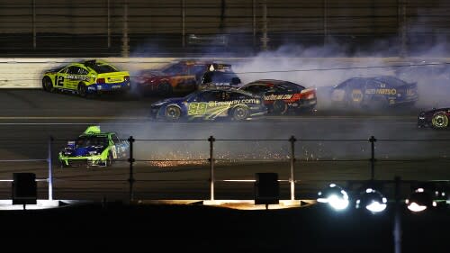 Mission Potential? Jeff Gordon needs Tom Cruise to do ‘Days of Thunder’ sequel Mission Potential? Jeff Gordon needs Tom Cruise to do ‘Days of Thunder’ sequel
