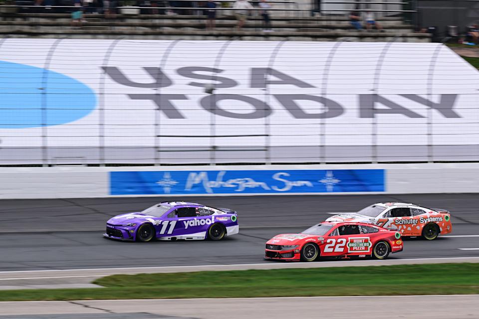 How you can watch Xfinity 500: Reside Stream NASCAR Cup Sequence, TV channel information How you can watch Xfinity 500: Reside Stream NASCAR Cup Sequence, TV channel information